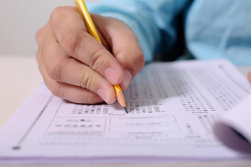 GCSE Tuition