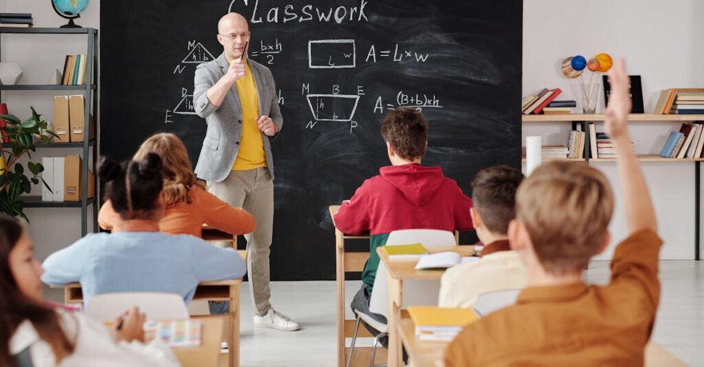 The Importance of Maths Tuition: A Path to Academic Success